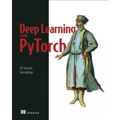 Deep Learning with PyTorch