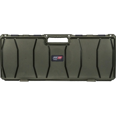 ASG transportní 88 x 35 x 11 cm wave zelený – Zboží Mobilmania
