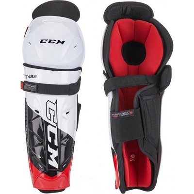 CCM Jetspeed FT485 SR – Zboží Mobilmania