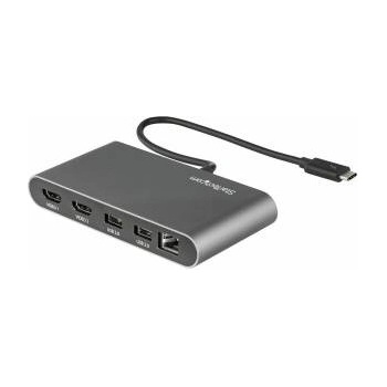 StarTech USB извод Startech TB3DKM2HDL