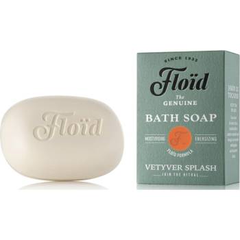 Floid Vetyver Splash sprchové mýdlo 120 g