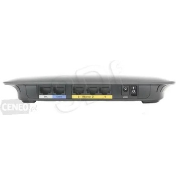 Image 1 of Cisco-Linksys X2000