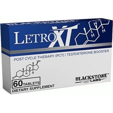 Blackstone Labs Letro XT 60 kapsúl