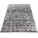 Makro Abra Shaggy AZTEC FA60B Tmavě Šedý