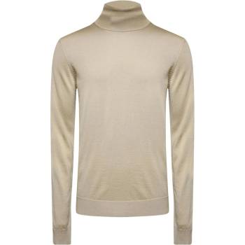 HUGO BOSS Мъжка блуза Hugo Hugo San Thomas-M 10243187 01 Sweatshirt Mens - Cream