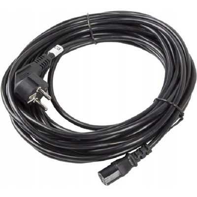 Lanberg napájací kabel CA C13C 11CC 0100 BK