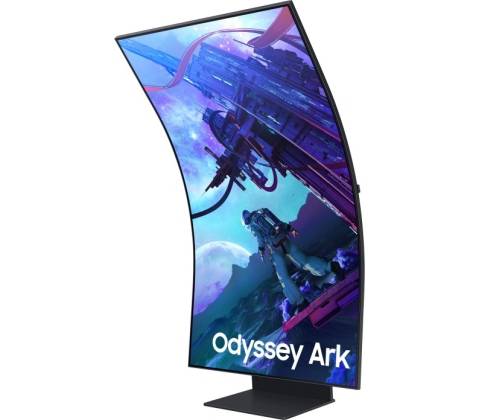 Samsung S55CG970N