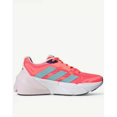 Adidas Running Adistar Shoes Pink