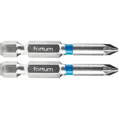 Fortum PZ1x50 mm 2 ks 4741311