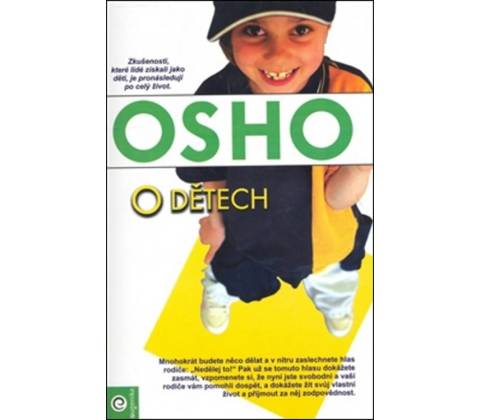 O dětech - Osho