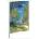 teNeues Publishing Company Pine Tree Path, Claude Monet A4 Notebook | Claude Monet
