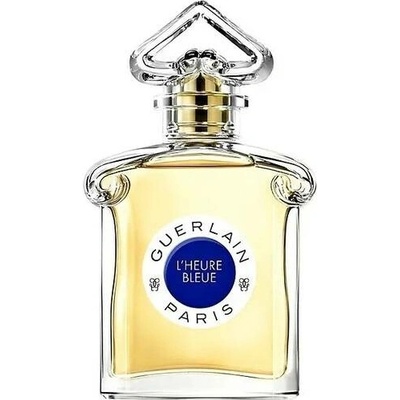 Guerlain L'Heure Bleue 2021 toaletní voda dámská 75 ml