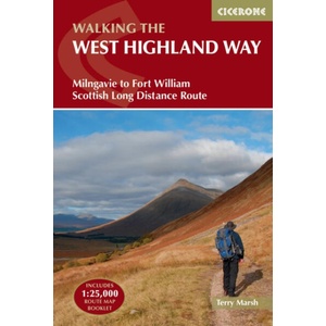 West Highland Way (ISBN: 9781786311771)
