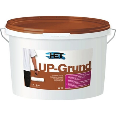 HET spol. s r.o. UP-Grund 5 kg