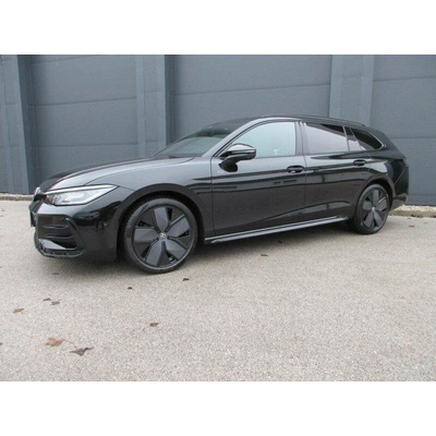 Volkswagen Passat Variant TDI DSG 110 kW