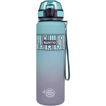 Runto Bullet 1000 ml 1 l