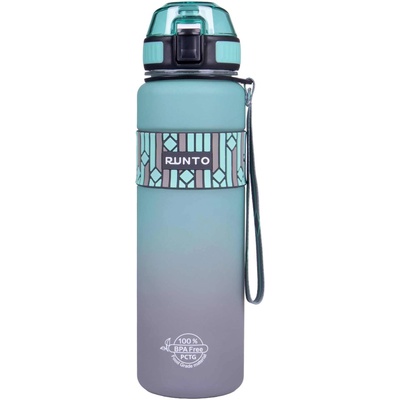 Runto Bullet 1000 ml 1 l