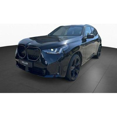 BMW X3 40d xDrive 223 kW