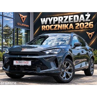 Cupra Formentor 1.5 TSI 110 kW
