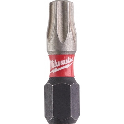 Milwaukee bit SHOCKWAVE TX27 25mm - 2ks