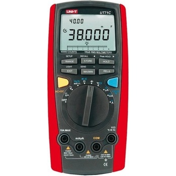 UNI-T UT 71C