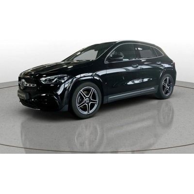 Mercedes-Benz GLA 180 AMG Line 100 kW