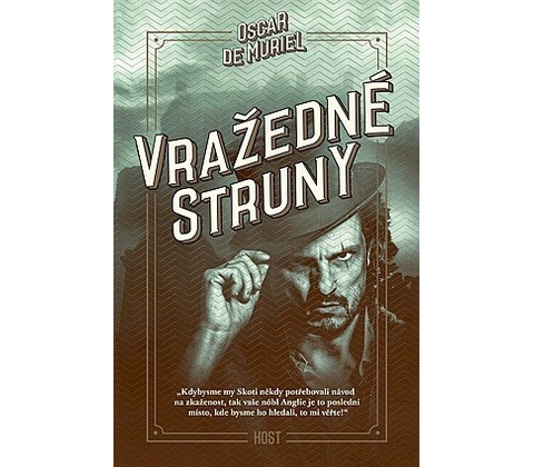 Vražedné struny