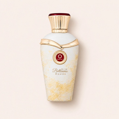 Orientica Arte Bellisimo Exotic parfémovaná voda unisex 75 ml