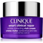 Clinique Smart Clinical Repair Wrinkle Rich Cream интензивен крем против бръчки 50ml