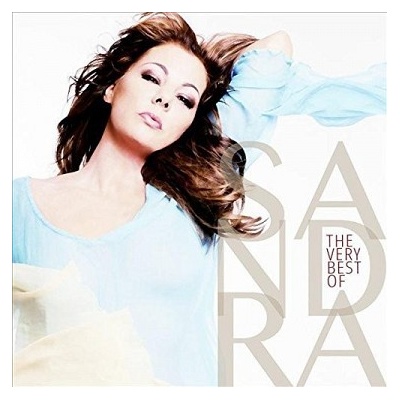 Sandra - Very Best Of Sandra CD