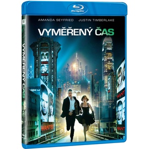 MagicBox Дилъри на време - Blu-ray (005361)