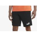 Puma Essentials shorts 10 čierna