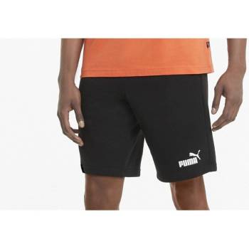 Puma Essentials shorts 10 čierna