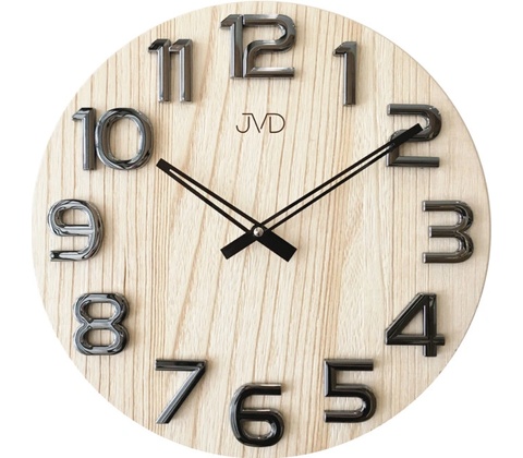 JVD HT97.4
