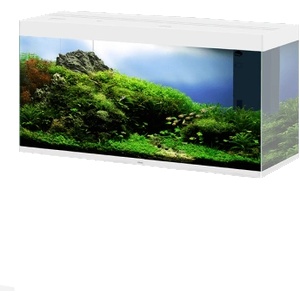 Ciano Aквариум Ciano Emotions PRO 120 - бял (7433)