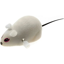 Hap Catch Me Naťahovacia myš 7 cm