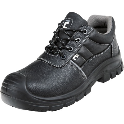 ČERVA RAVEN XT MF S3 SRC polobotka Černá