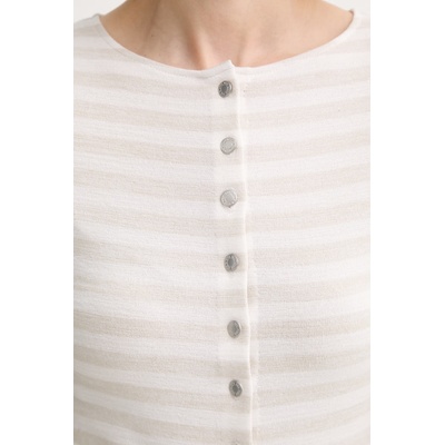 rag & bone тениска дамска (RE8826ST3KW)