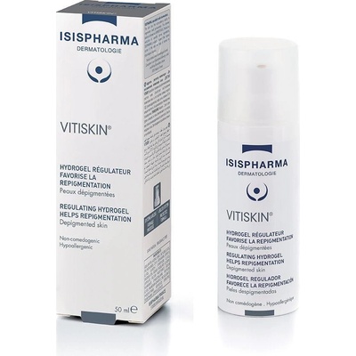 Isis Vitiskin gel 50 ml