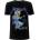 Metallica Doris Black M Риза (METTS15MB02)