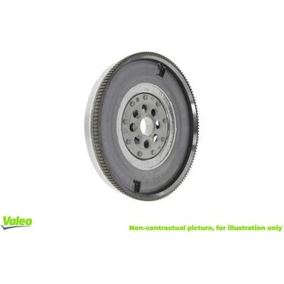 Setrvačník VALEO 836082