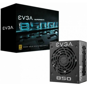 Image 1 of EVGA SuperNOVA 850 GM (123-GM-0850-X2)