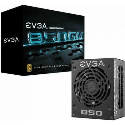 EVGA SuperNOVA 850 GM (123-GM-0850-X2)