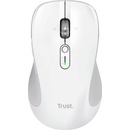 Trust Ferro Hyperwheel multi-device wireless mouse 25674