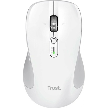 Trust Ferro Hyperwheel multi-device wireless mouse 25674