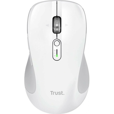 Trust Ferro Hyperwheel multi-device wireless mouse 25674