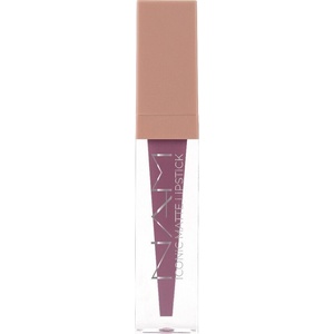 Nam Iconic Matte Lipstick 3 Frosty Червило стик 3, 5ml