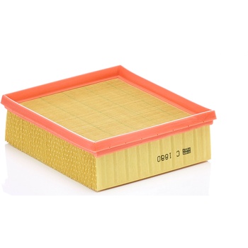 Mann-filter Въздушен филтър mann-filter c 1880