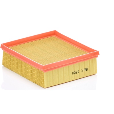 Mann-filter Въздушен филтър mann-filter c 1880