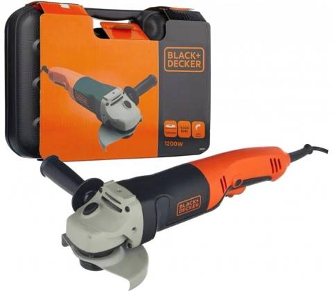 Black & Decker KG1202K